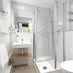 Gruettner Mit Eigenem Sole Thermal Schwimmbad 32 Grad Und Saunalandschaft * Erwitte