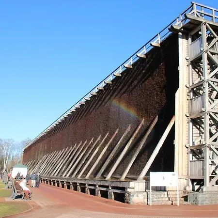 Gruettner Mit Eigenem Sole Thermal Schwimmbad 32 Grad Und Saunalandschaft Hotel *