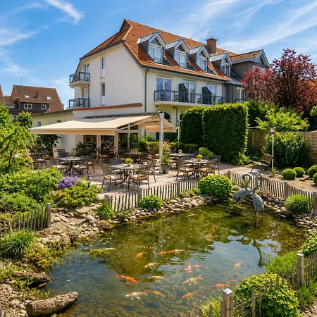 Otel Gruettner Mit Eigenem Sole Thermal Schwimmbad 32 Grad Und Saunalandschaft *